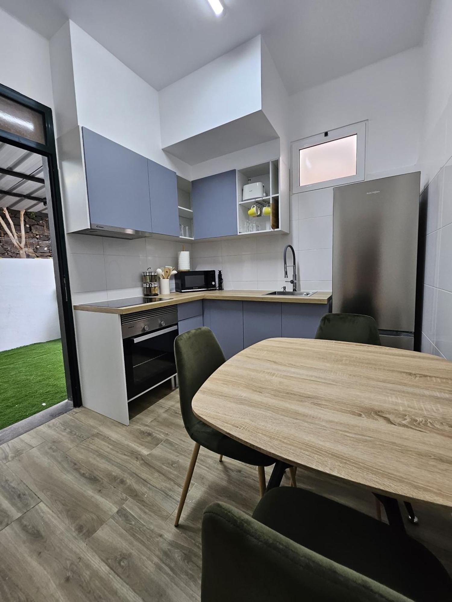 푼샬 Casa Da Doca II 아파트 외부 사진